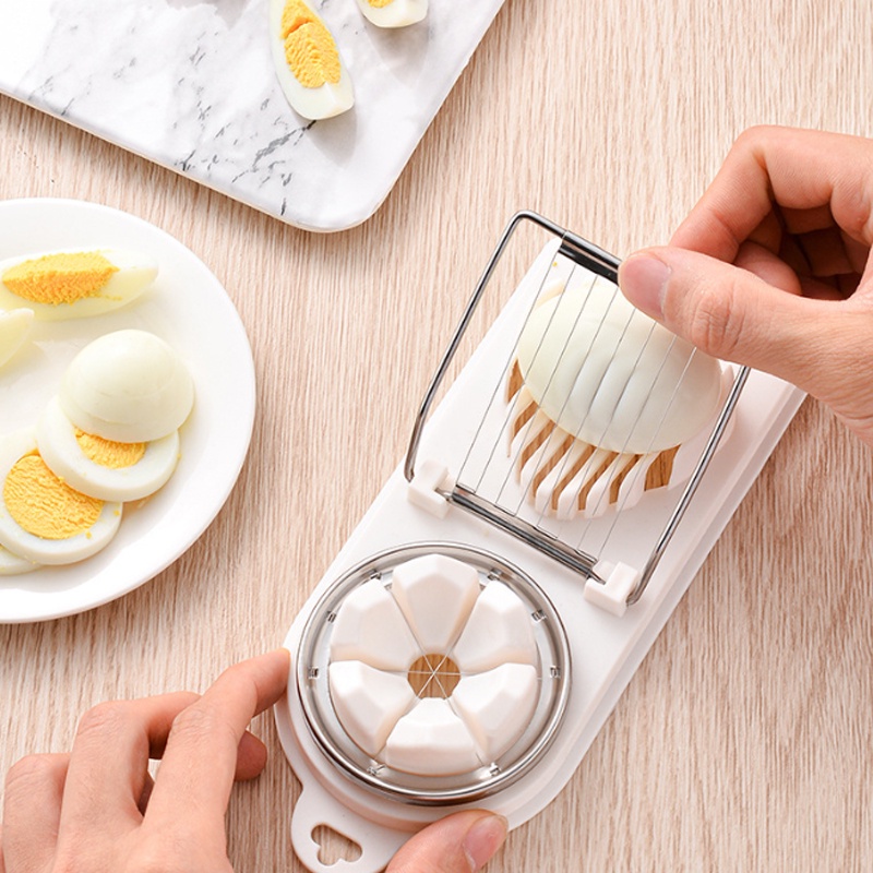 Dụng cụ cắt & tạo hình trứng Echo