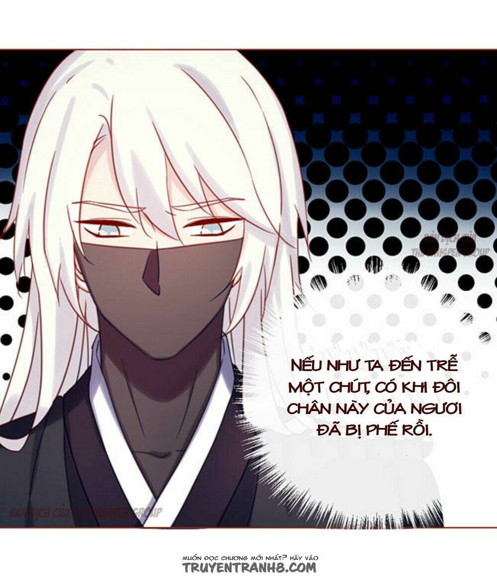 phương thức sùng bái chính xác của hồ tiên chapter 2 9