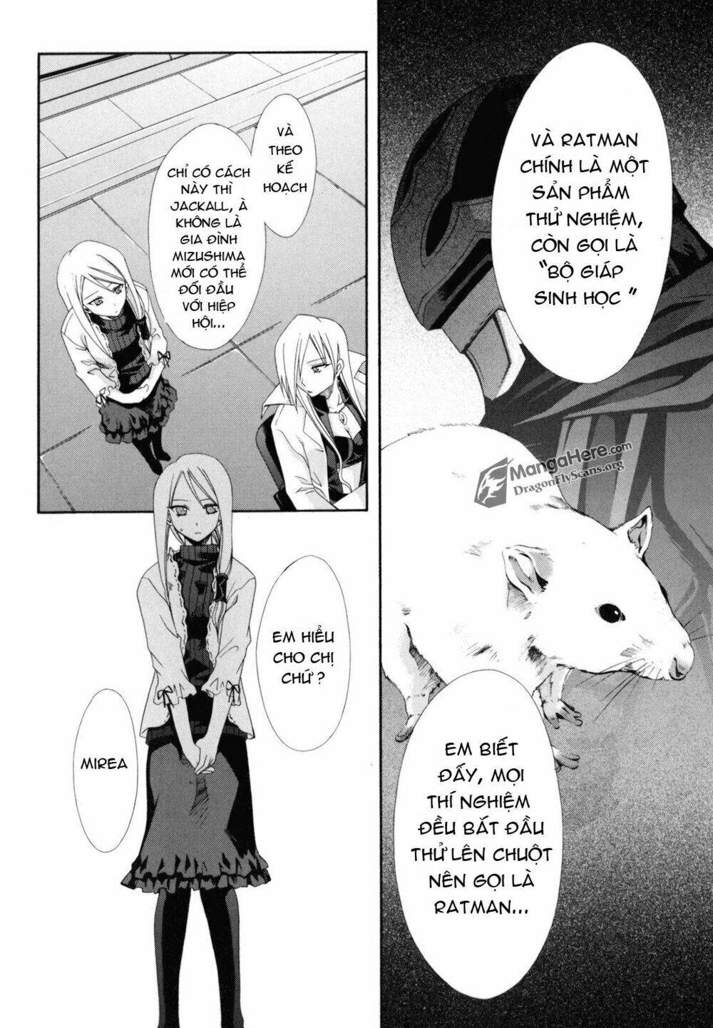 anh hùng xấu xa chapter 10 28