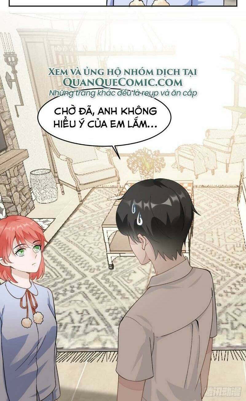 em gái của tôi có độc chapter 0 10