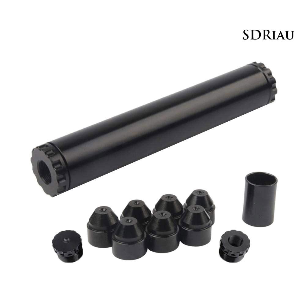Bộ Lọc Nhiên Liệu Xe Hơi 5 / 8-24 Bằng Hợp Kim Nhôm