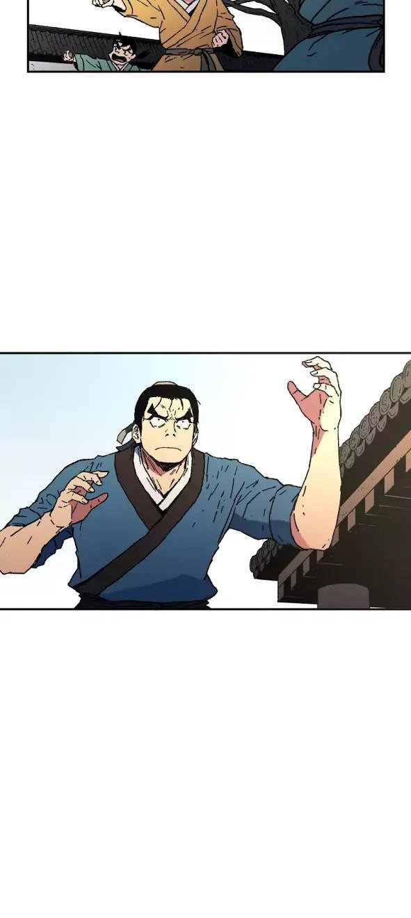 Bố Vô Song chapter 31 30