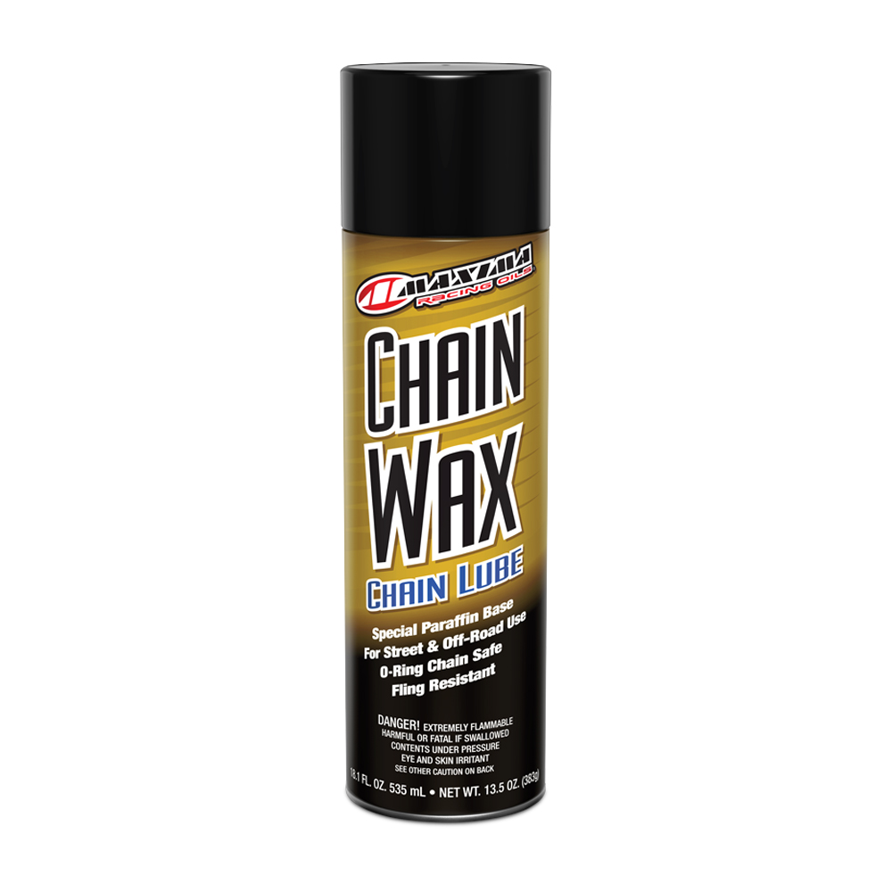 DƯỠNG SÊN MAXIMA CHAIN WAX 535ml