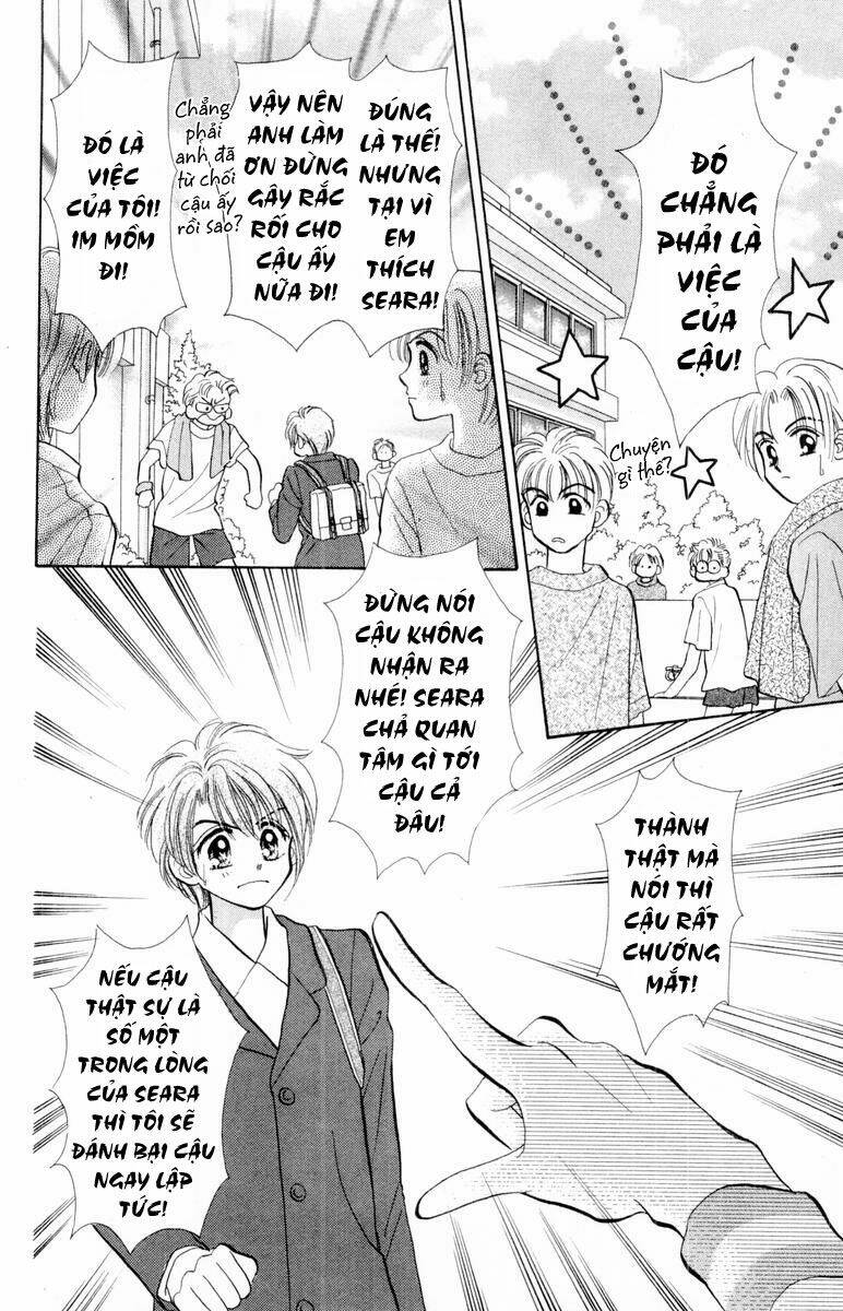 baby love chapter 24 10