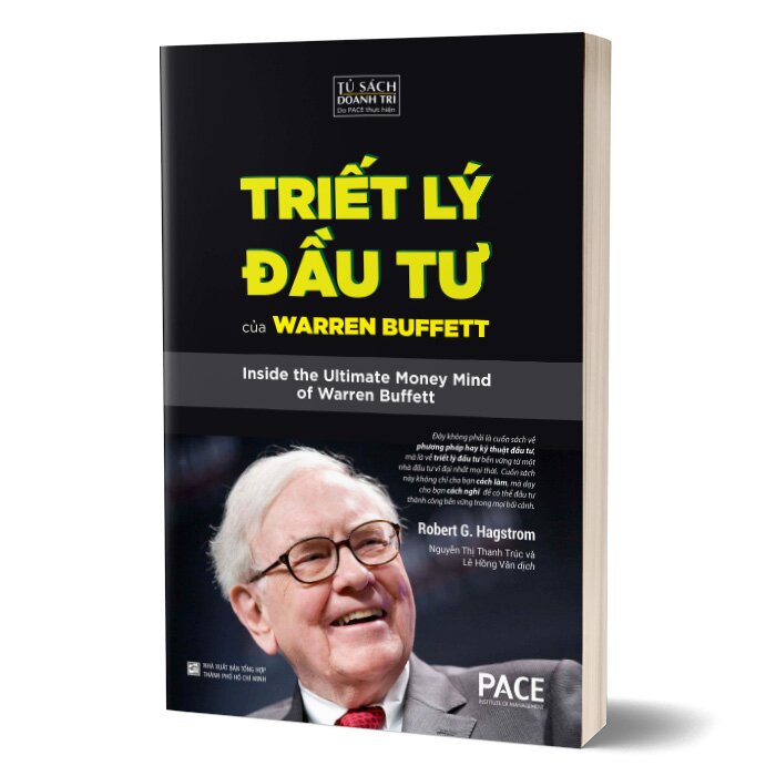 Triết Lý Đầu Tư Của Warren Buffett - Inside the Ultimate Money Mind Of Warren Buffett