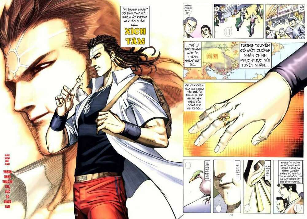 võ thần phượng hoàng chapter 43 28