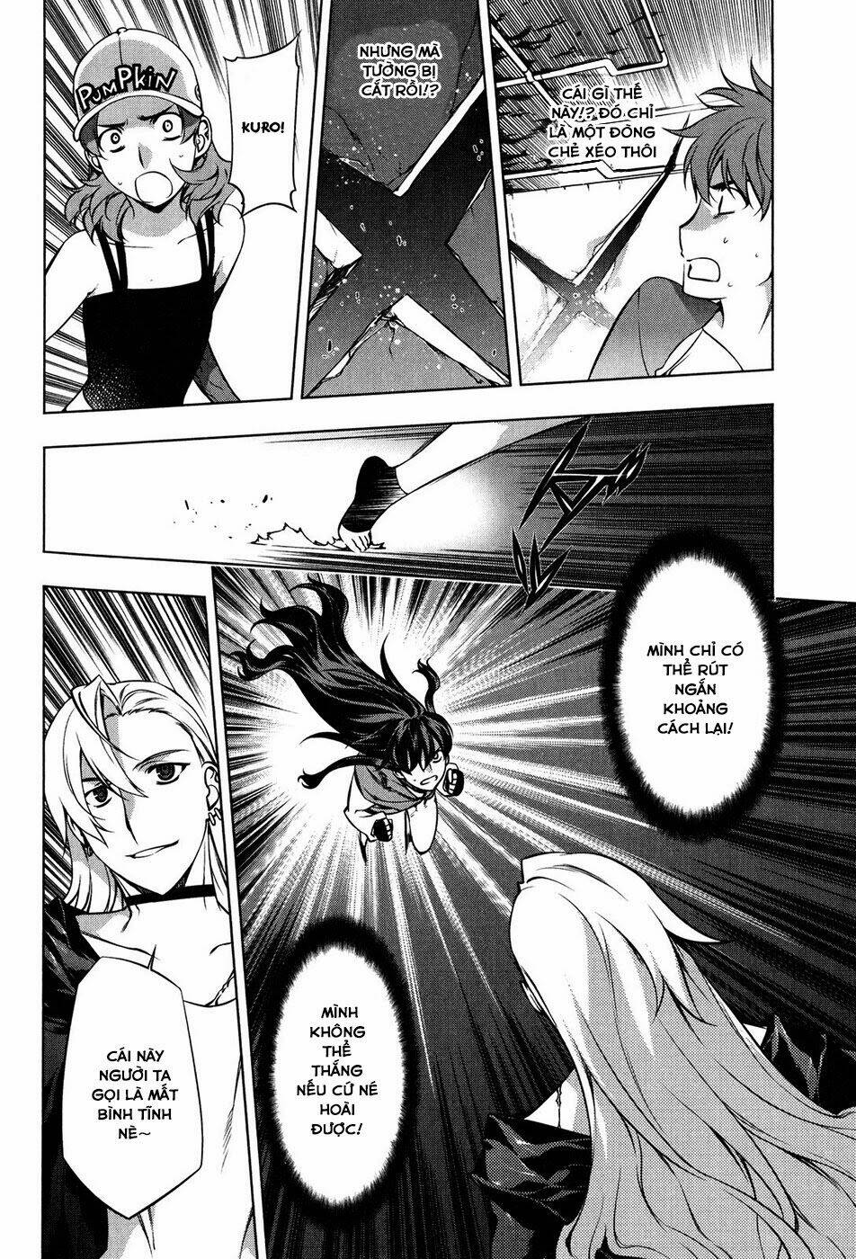 black god chapter 102 18