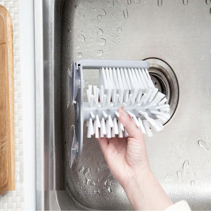 DỤNG CỤ RỬA CỐC - BRUSH Slimz