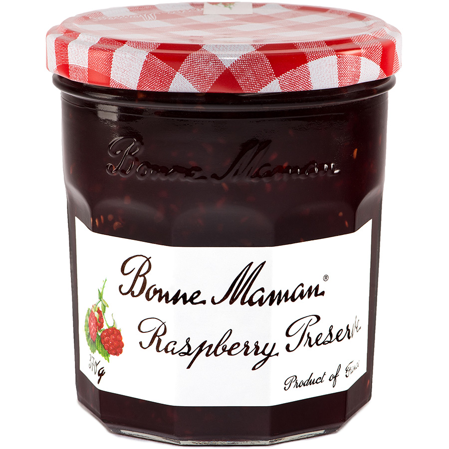 Mứt Bonne Maman Phúc Bồn Tử 370g