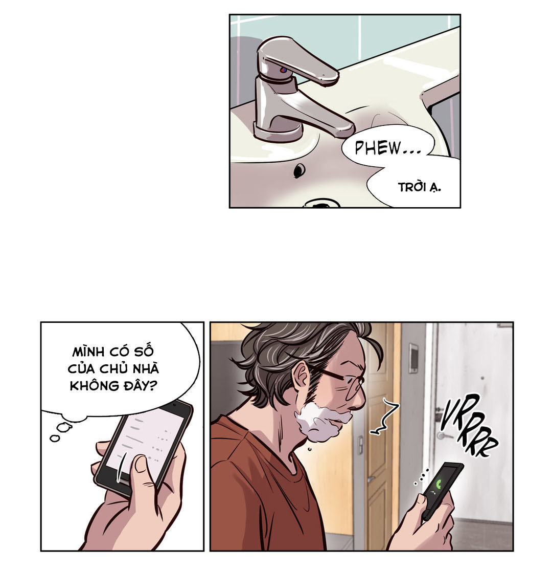 đền tội chapter 50 5