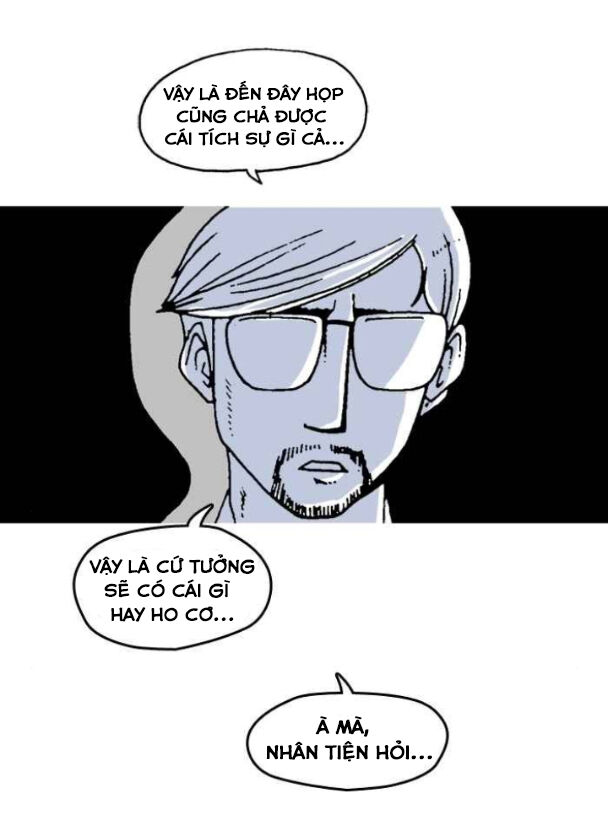 mắc kẹt trên mặt trăng chapter 24 17