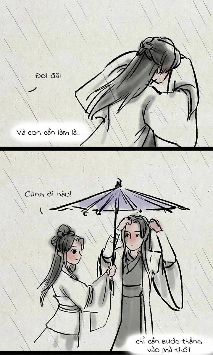 nhất thiền tiểu hòa thượng chapter 24 15