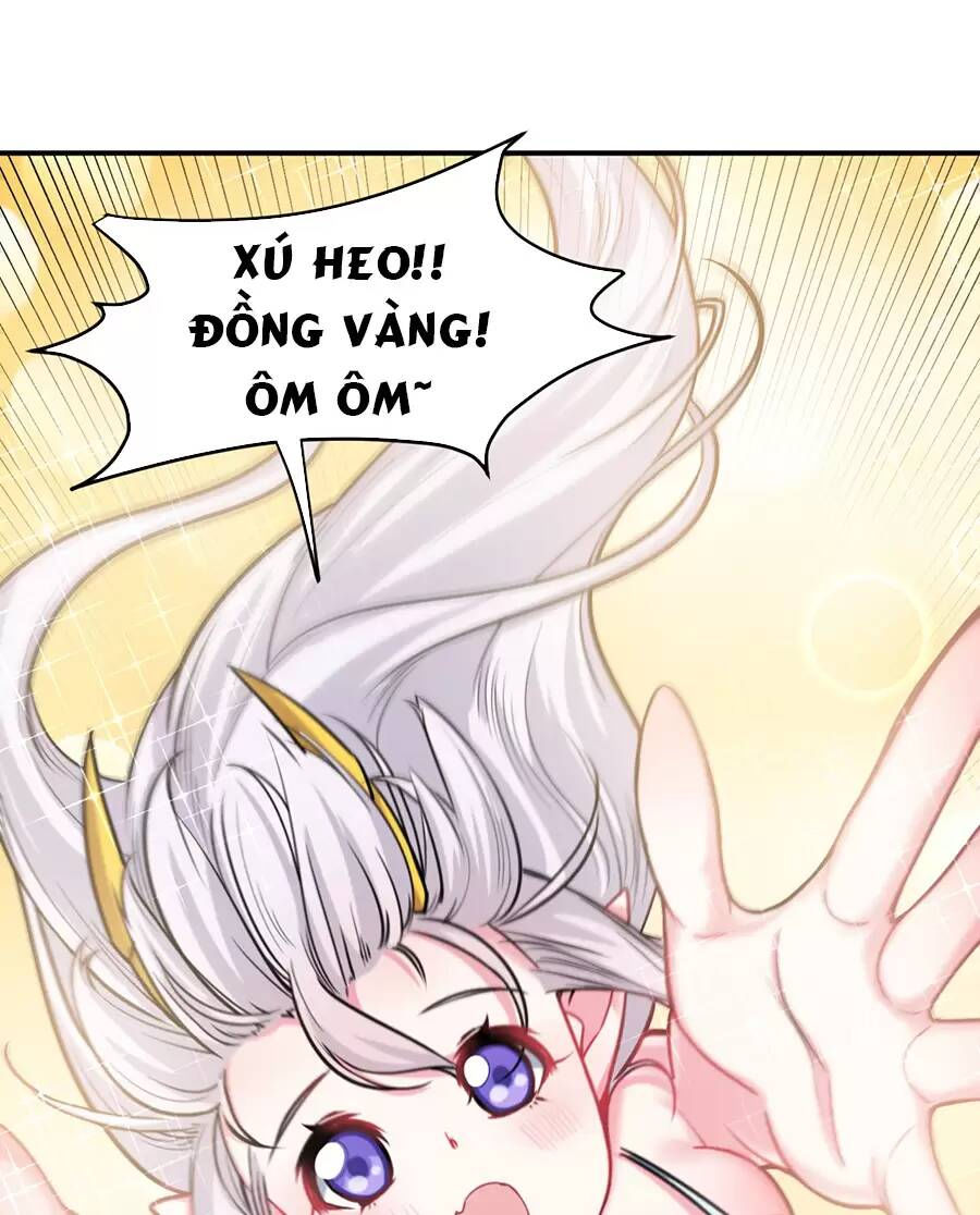 đồ long kỵ sĩ hôn môi ác long chapter 26.2 1