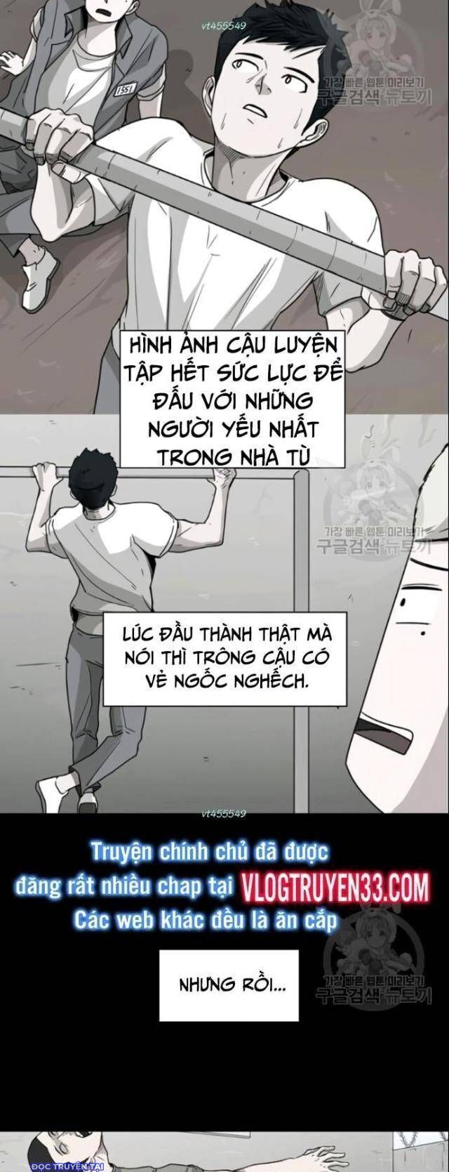 shark - cá mập chapter 198 25