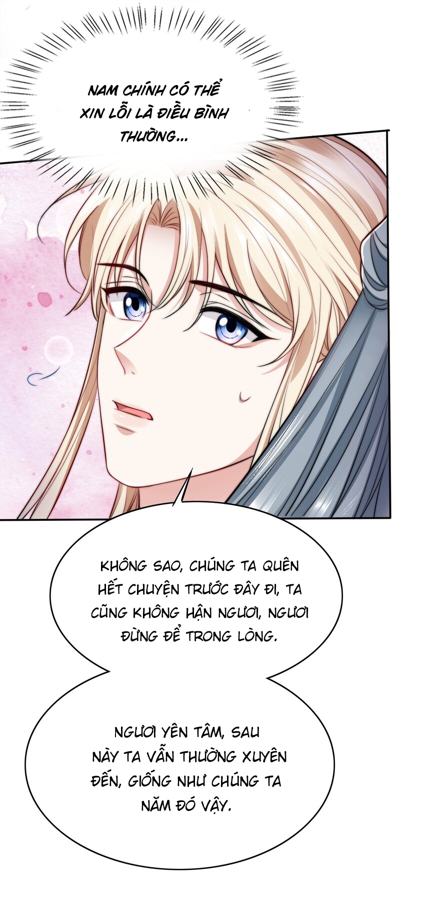 chiến lược tẩy trắng của phản diện chapter 48 36