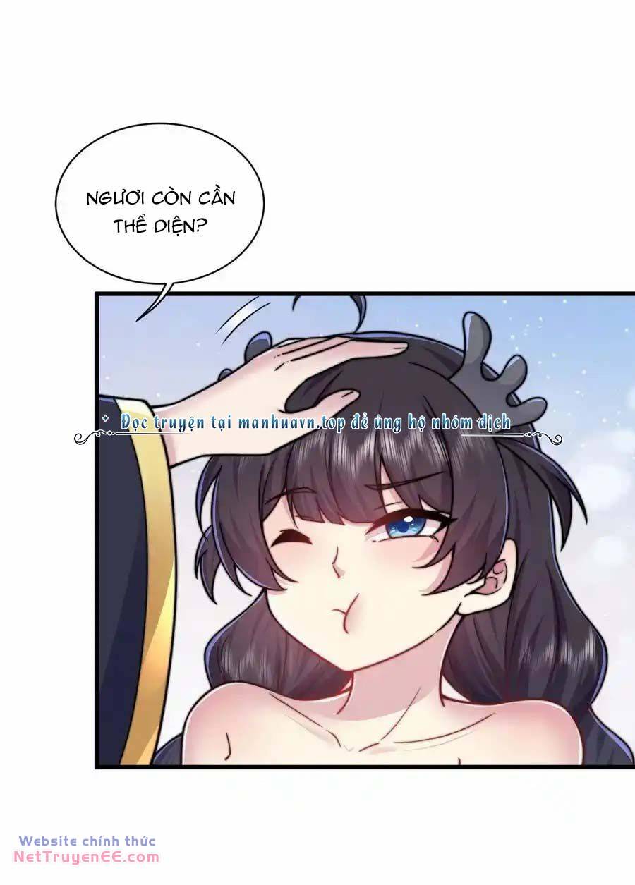 Vai Ác Sư Tôn Mang Theo Các Đồ Đệ Vô Địch Thiên Hạ chapter 97 30