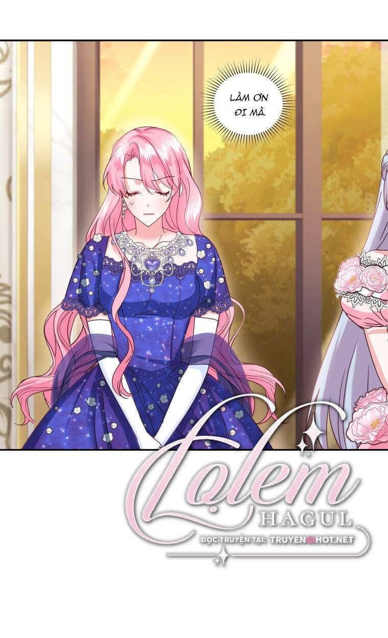 nhà điều chế nước hoa độc quyền của bạo chúa chapter 51 42