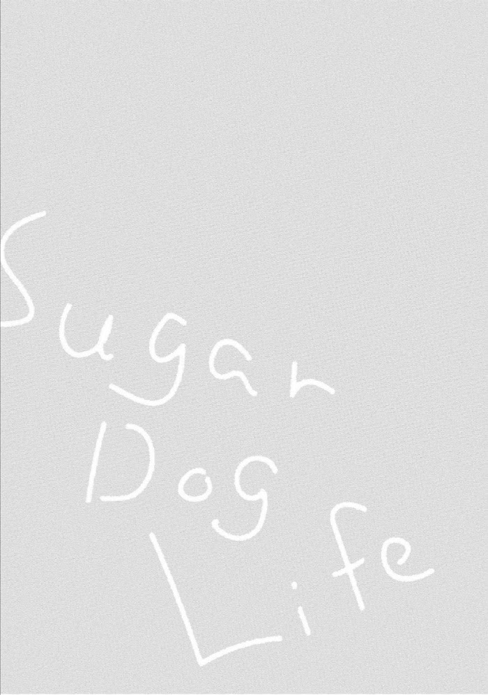 sugar dog life chapter 6.1 17