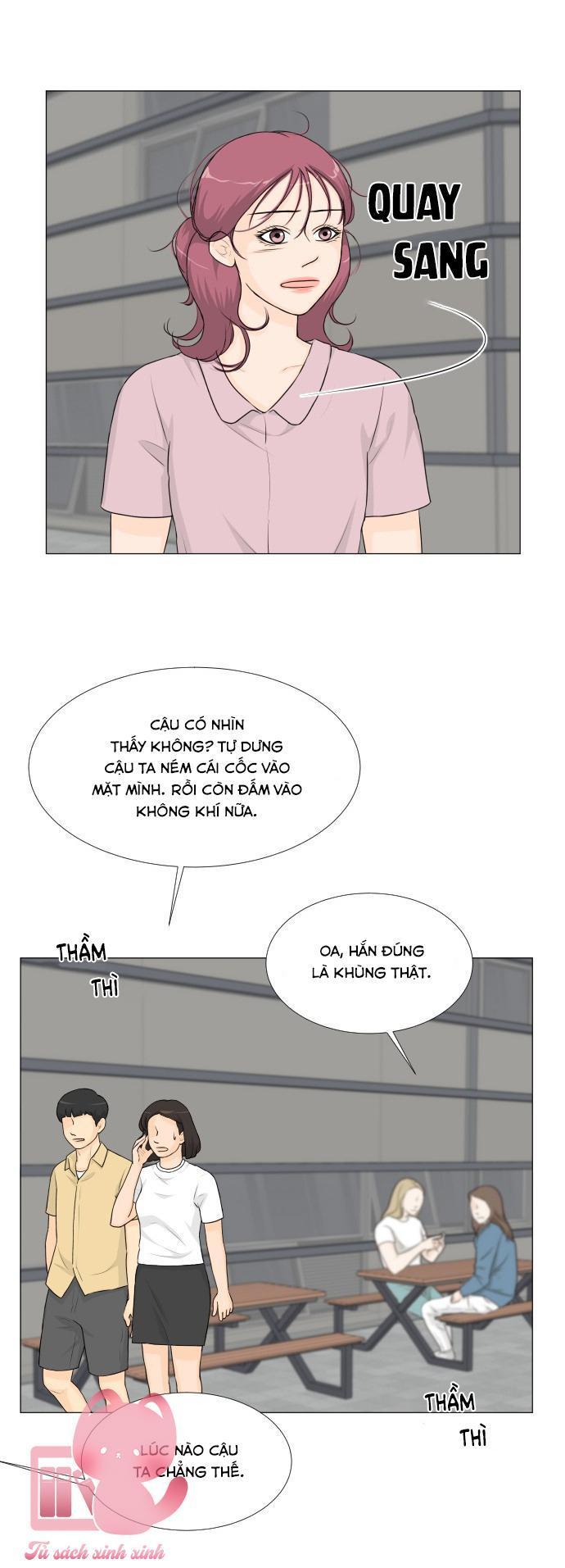 bán quỷ chapter 54 20