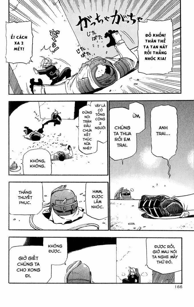 giả kim thuật chapter 12 37