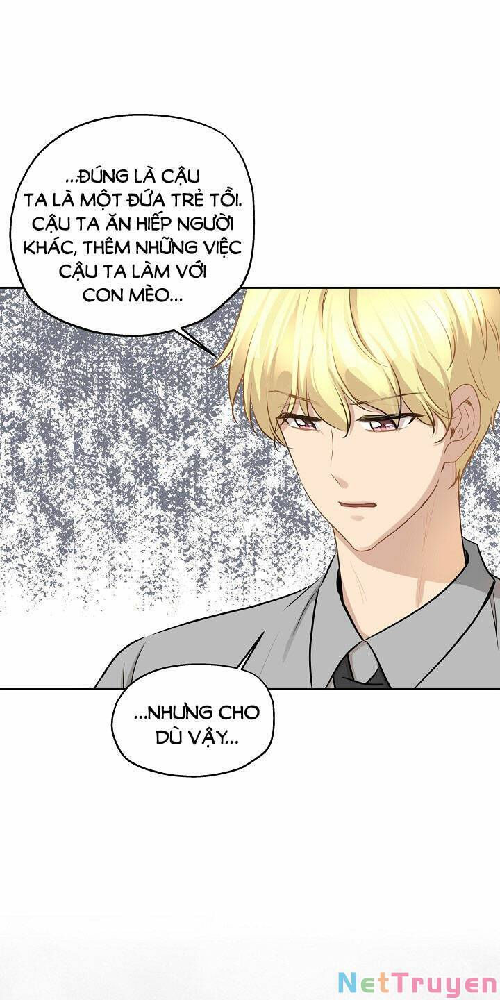 cuộc sống kỳ thú chapter 89 40