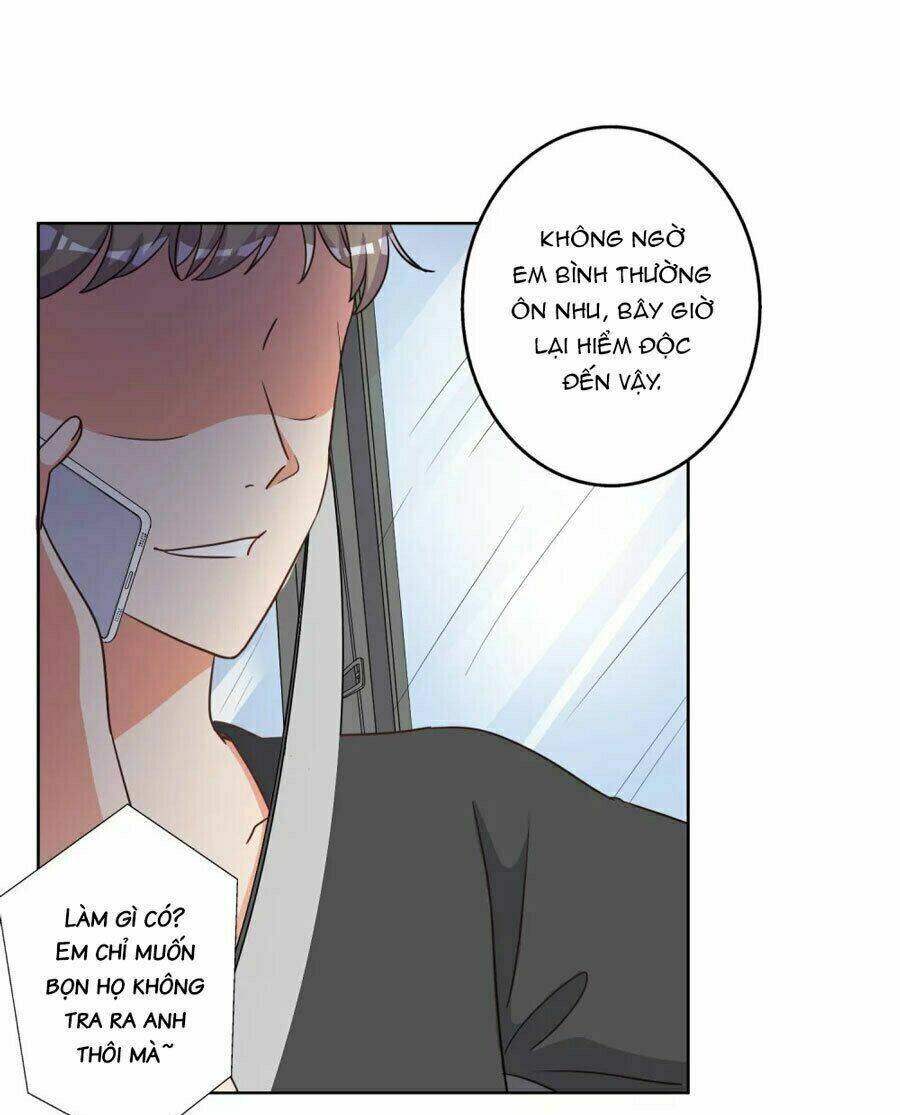 hôn nhân dục vọng: thiếu gia nhẹ một chút! chapter 73 17