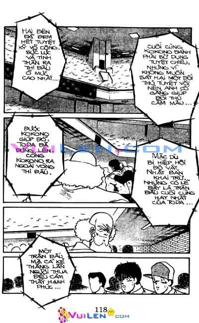 truyền nhân atula - shura no mon i chapter 8 119