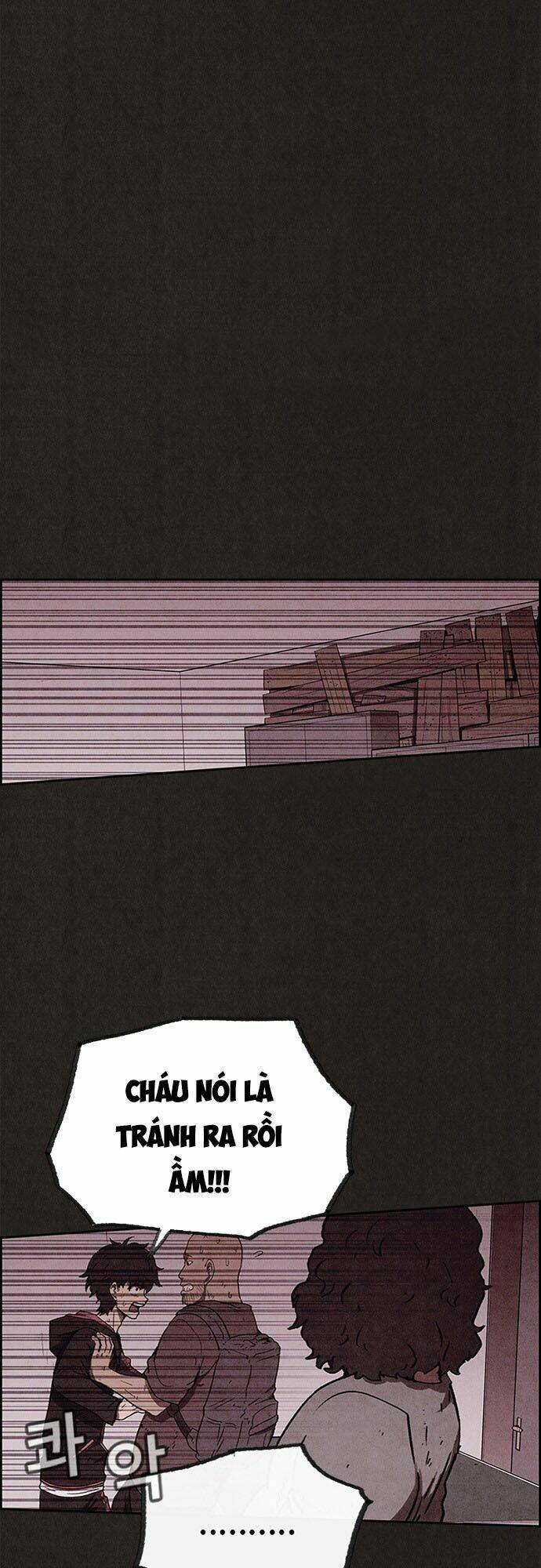 quái vật tại chung cư xanh chapter 63 1