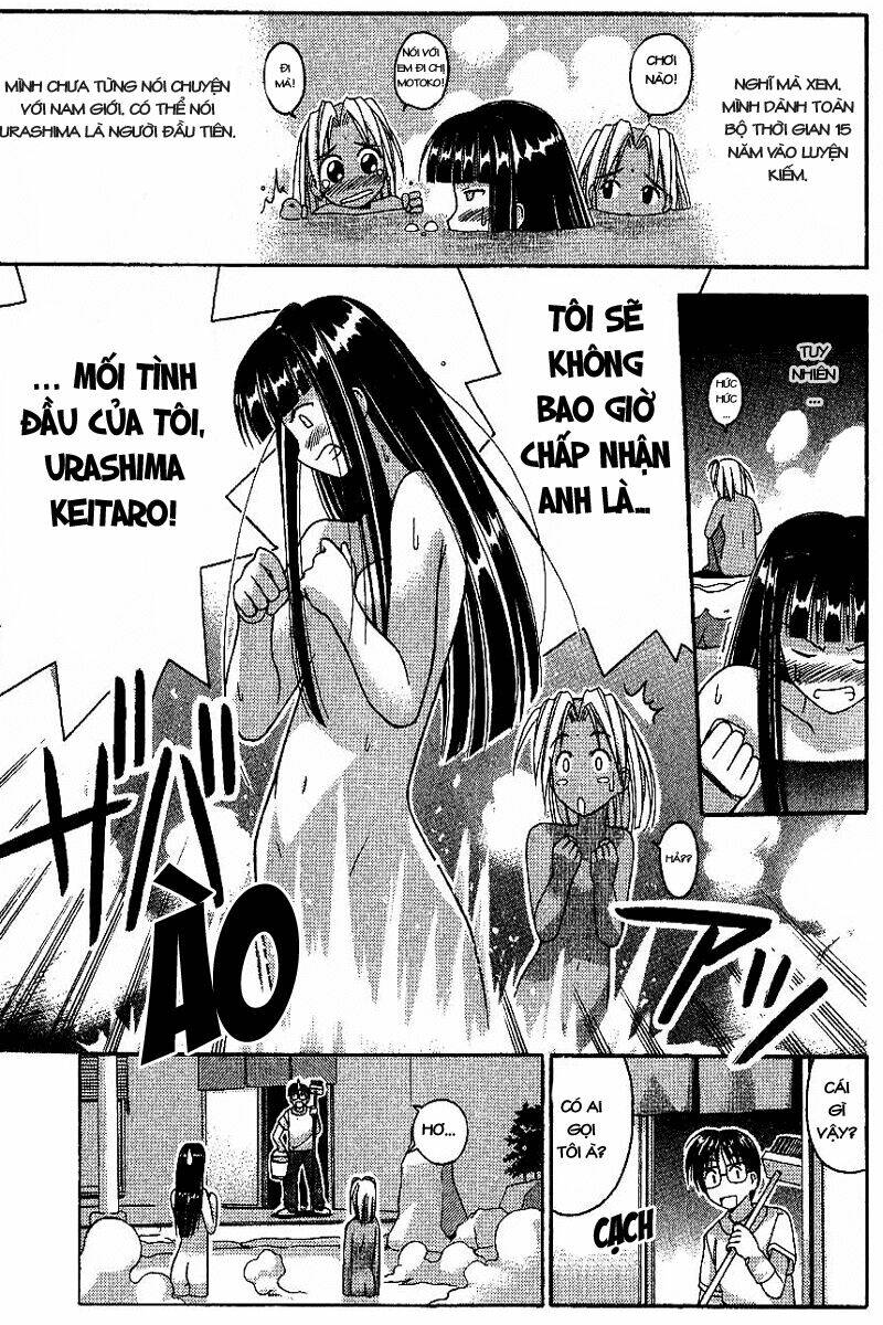 love hina chapter 6 14