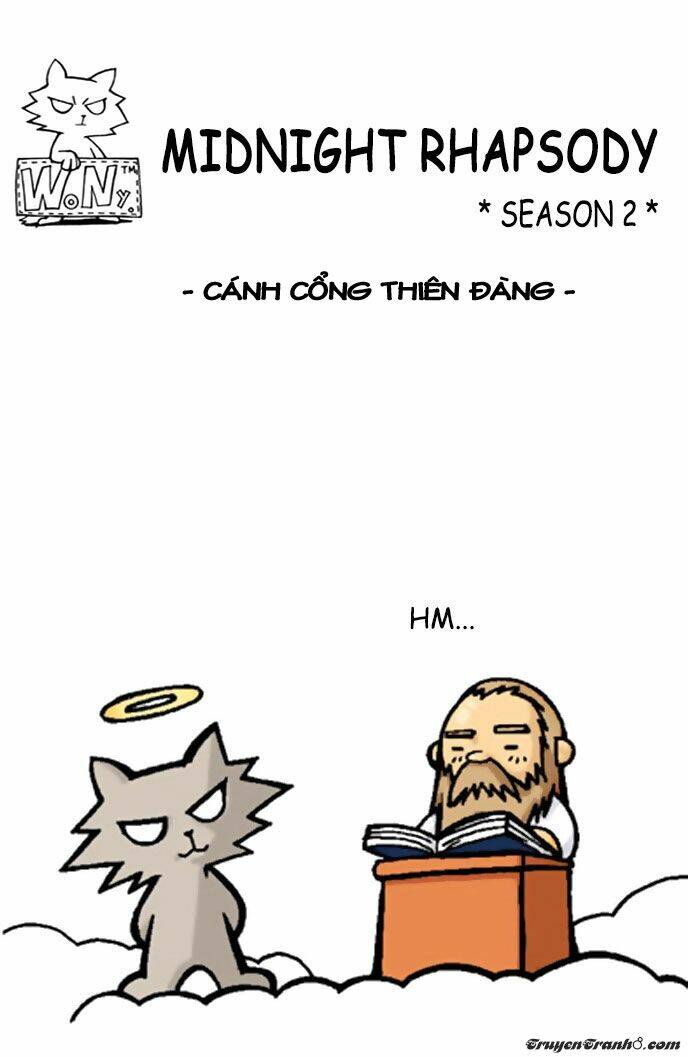 pigeonhole fantasia 2 chapter 2 1