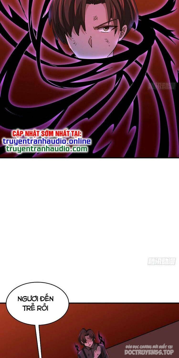 giải cứu 99 nữ chính ở mạt thế chapter 71 3