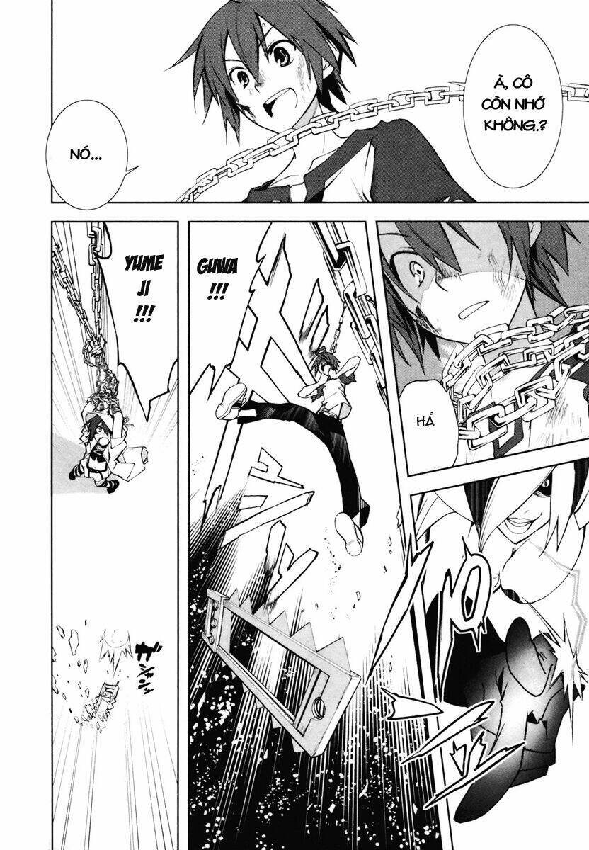 yumekui merry chapter 24 12