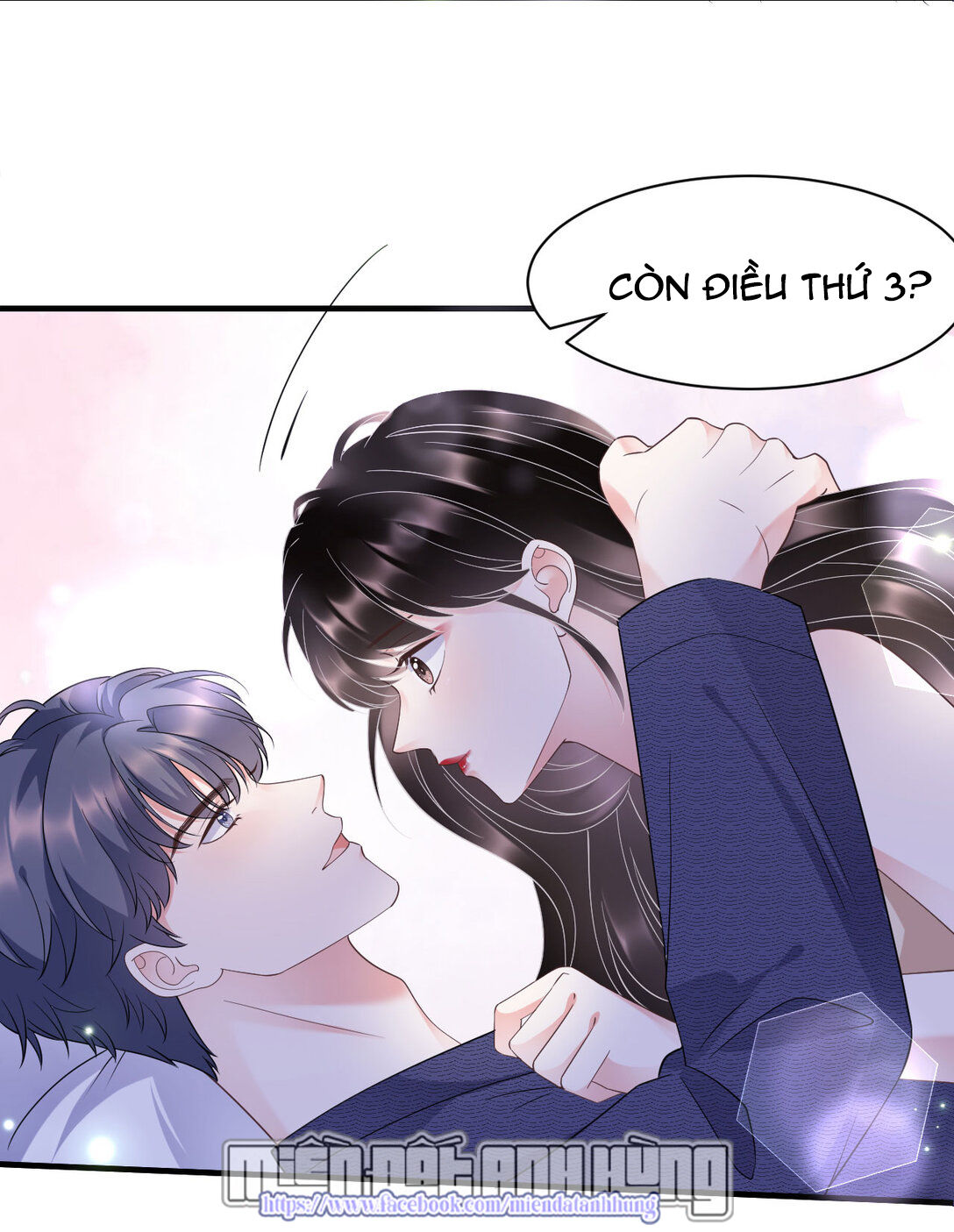 [16+] đại tiểu thư có thể có ý đồ xấu chapter 20 26