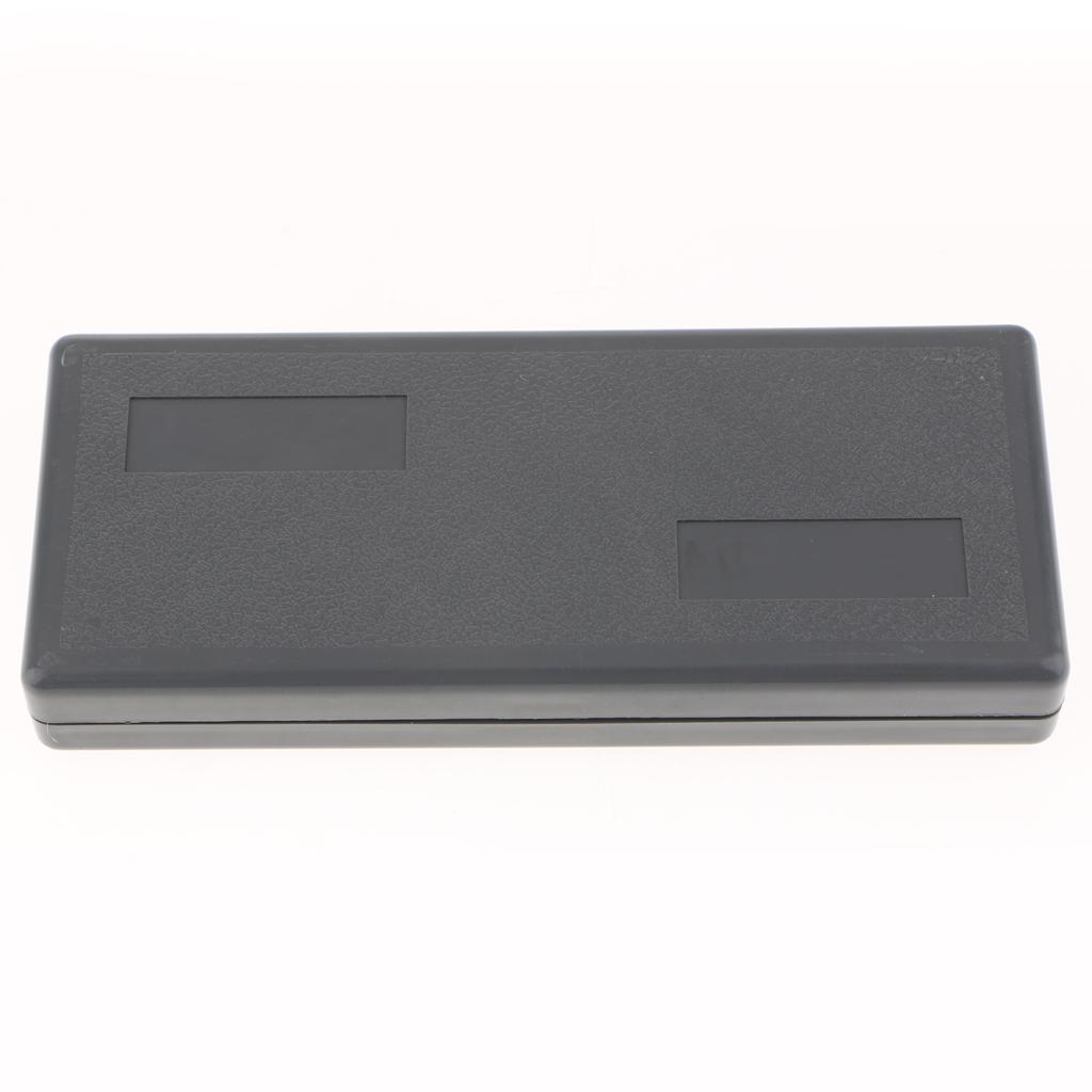 HI-LO Welding Gauge Gage Test Ulnar Welder Inspection Stainless Steel