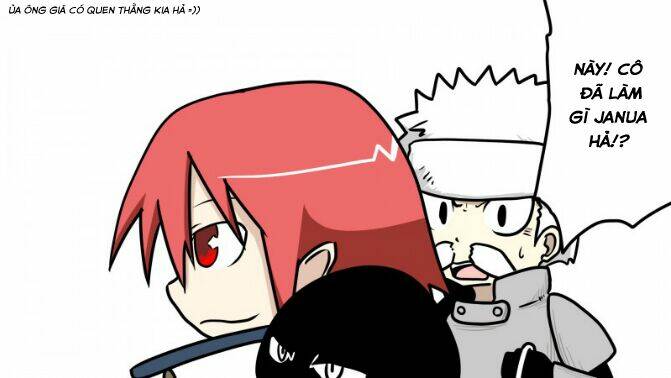 senyuu chapter 14 13