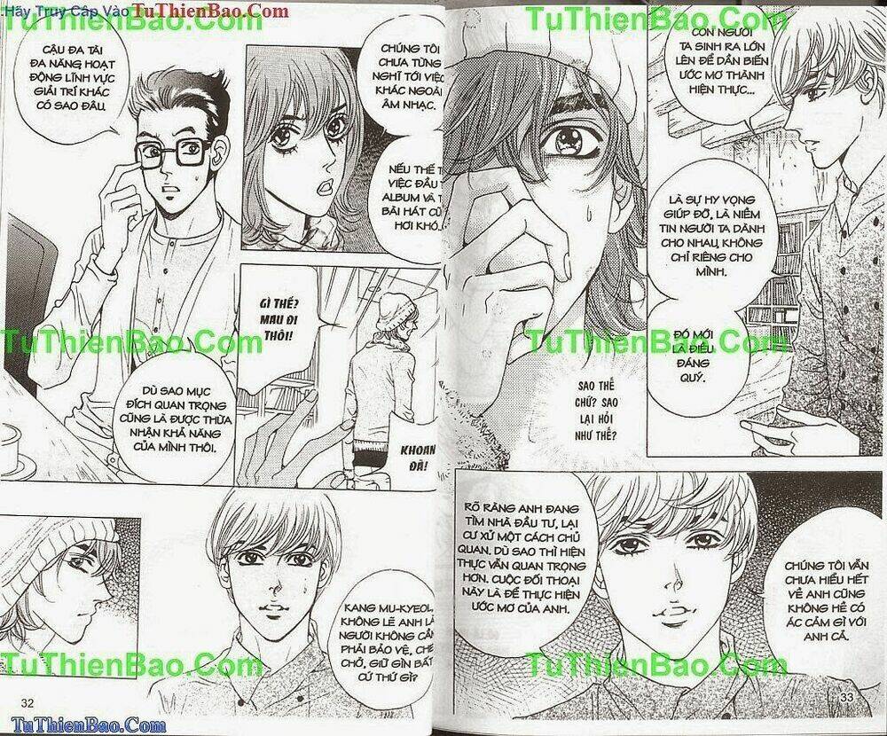 chuyện tình mary chapter 10 17