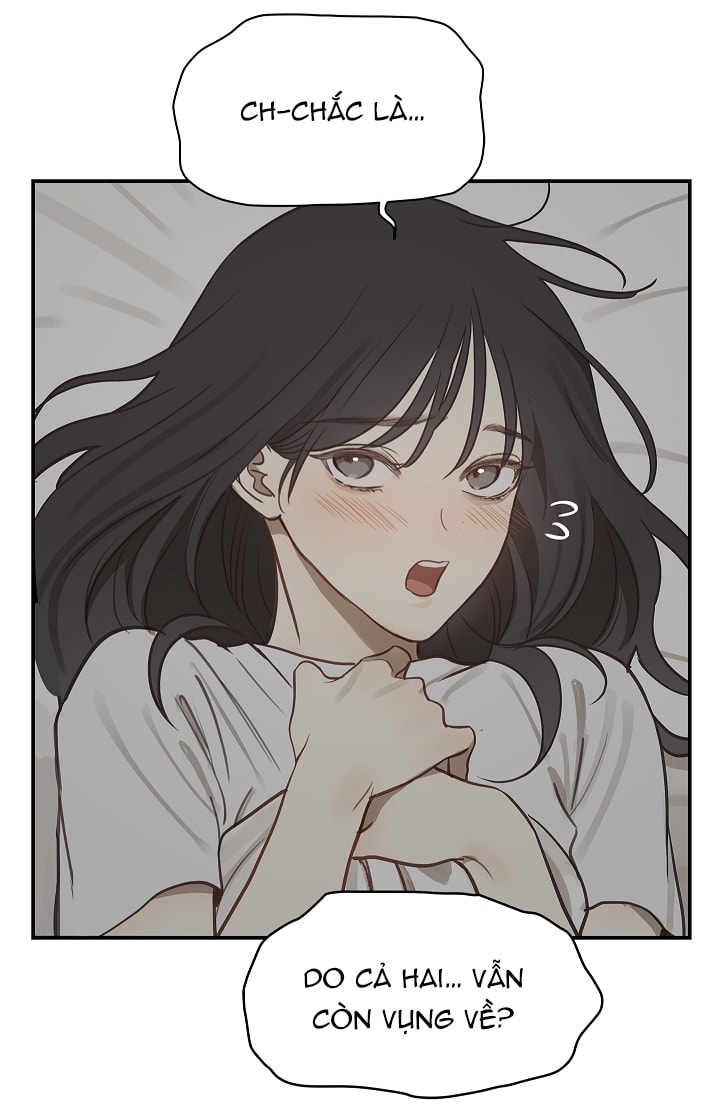 [18+] hoa là mồi nhử chapter 6 56