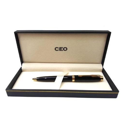 Bút Bi Vặn Ceo-792