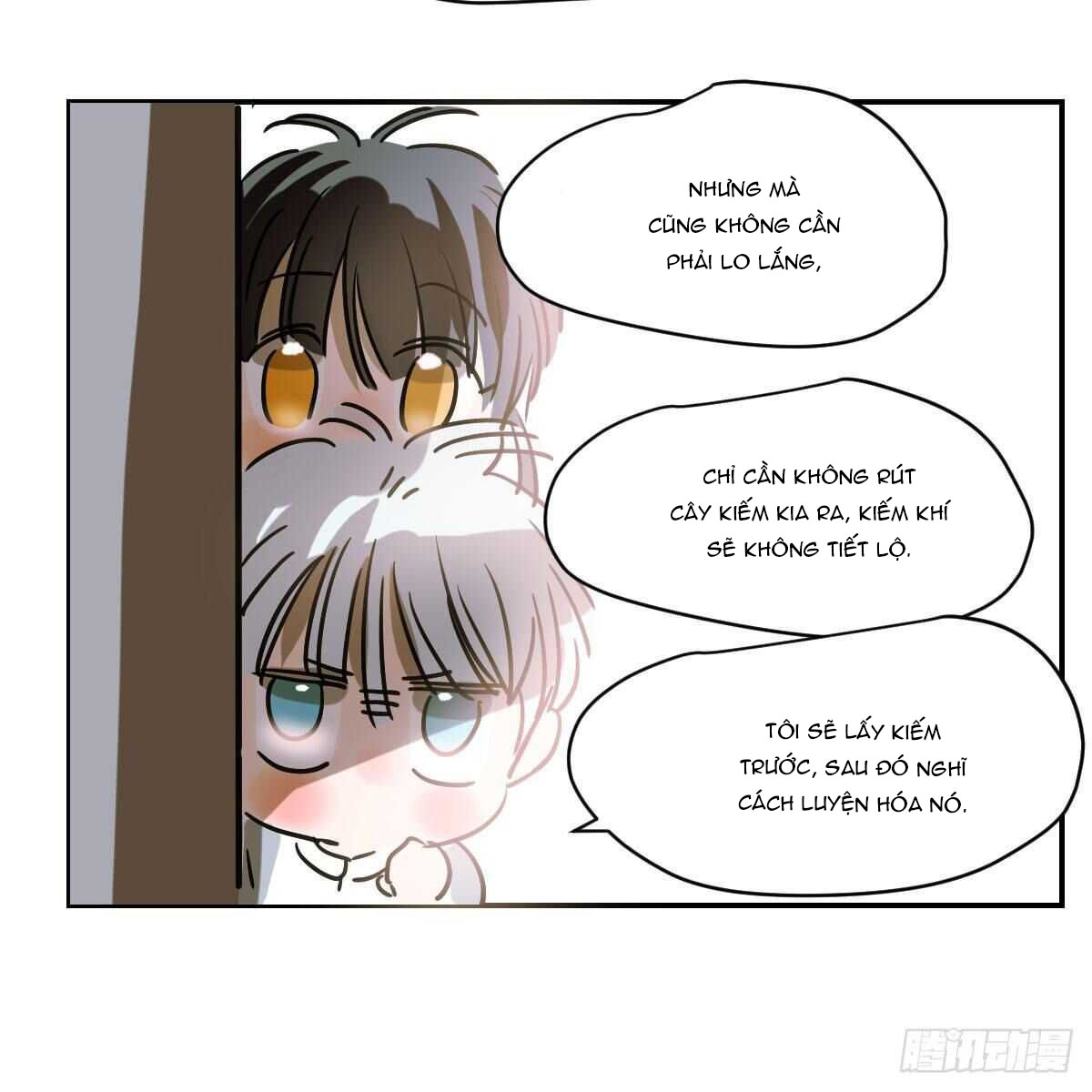 bắt lấy ngao ngao chapter 86 59