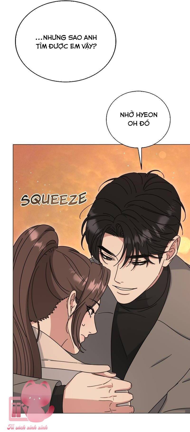 theo bản năng của em chapter 55 40