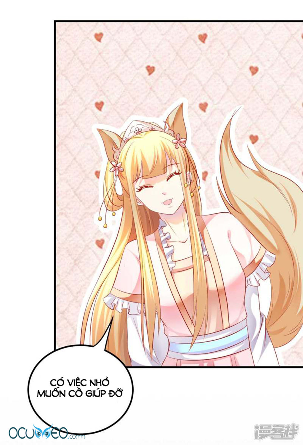 từ đây vương gia không thượng triều sớm chapter 47 9