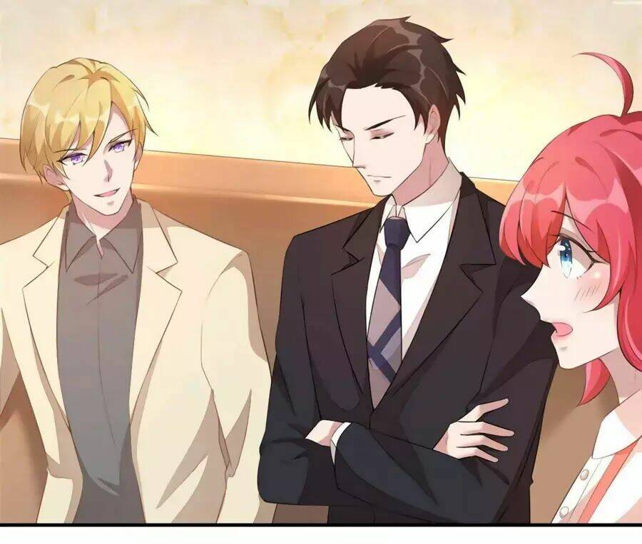 ông xã, em muốn ăn cho anh sạt nghiệp! chapter 1 30