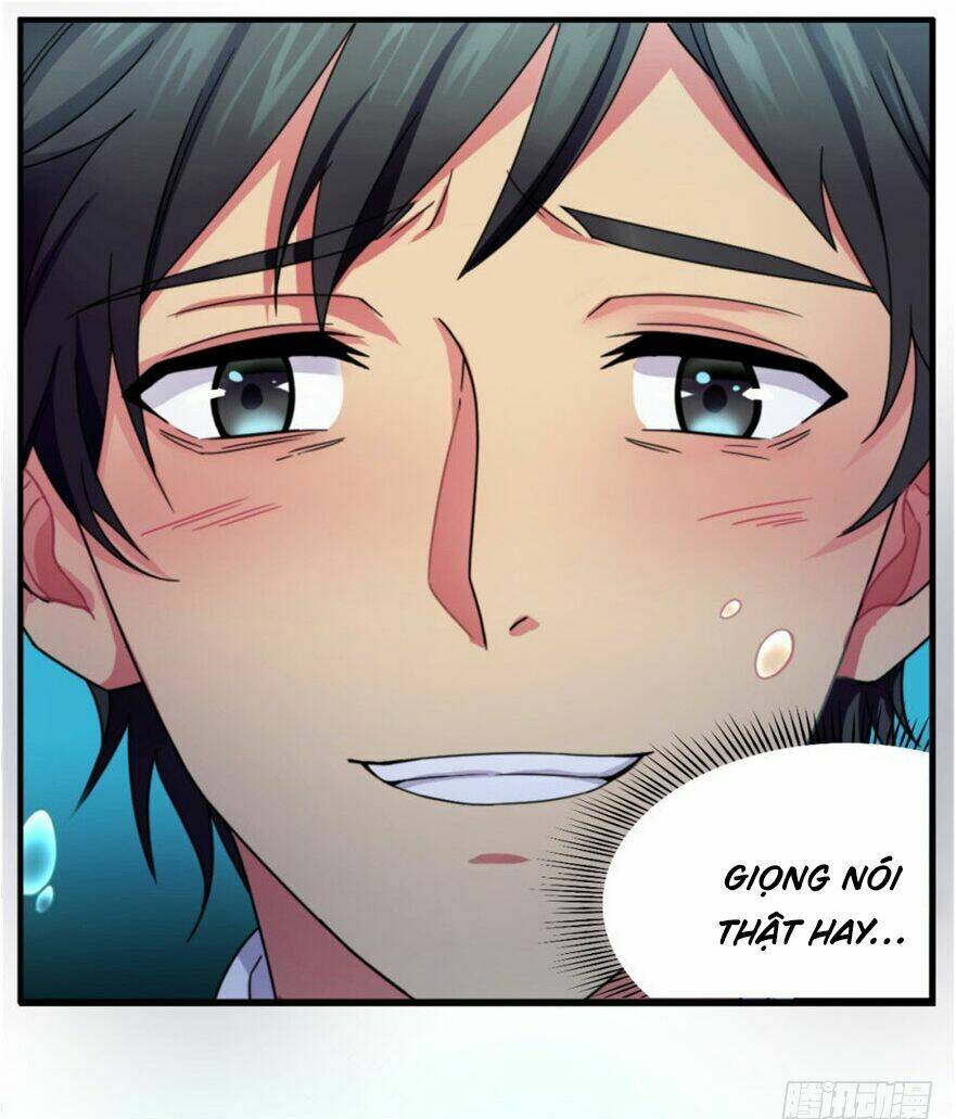 thâm dạ thư ốc chapter 1 45