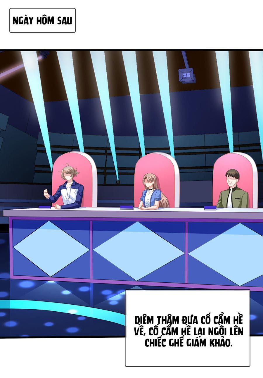 mỹ vị giai thê chapter 59 5