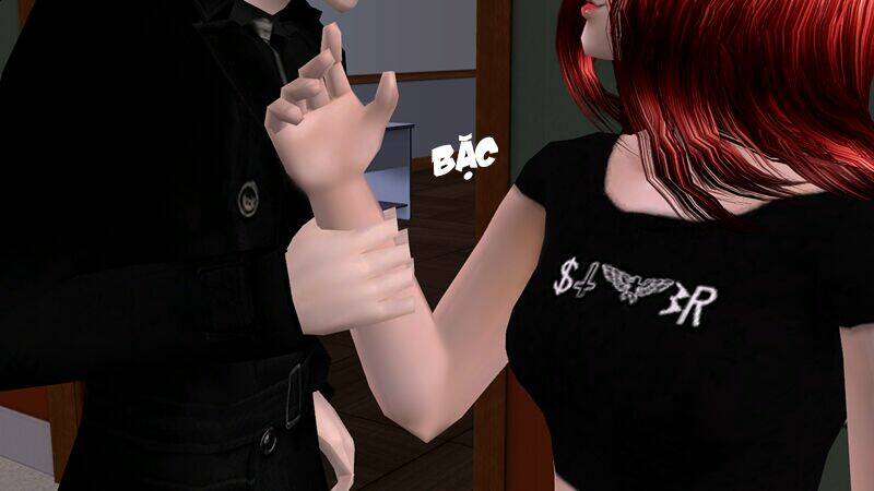 and i love you! chapter 3 25