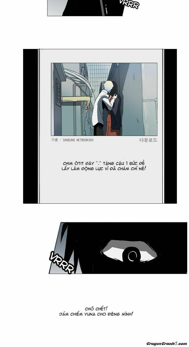 metronome chapter 5 9