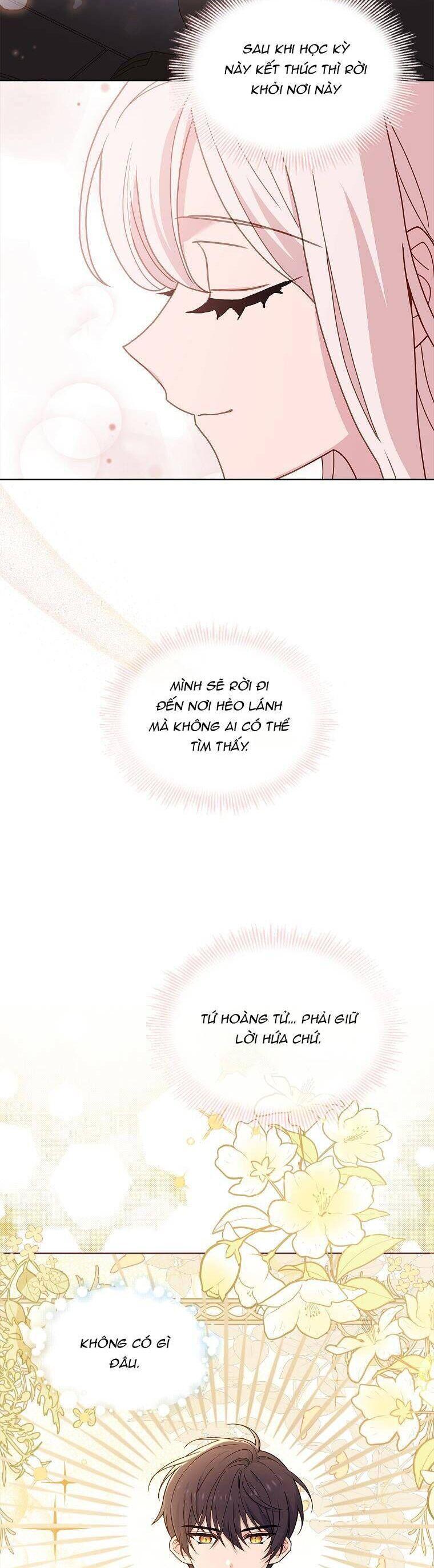 để yên cho tiểu thư hiền chapter 69 23