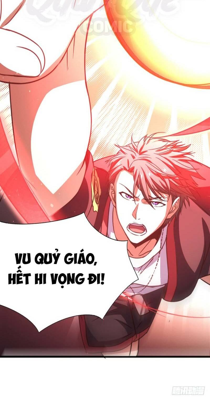 thập nhị thiên kiếp chapter 39 41