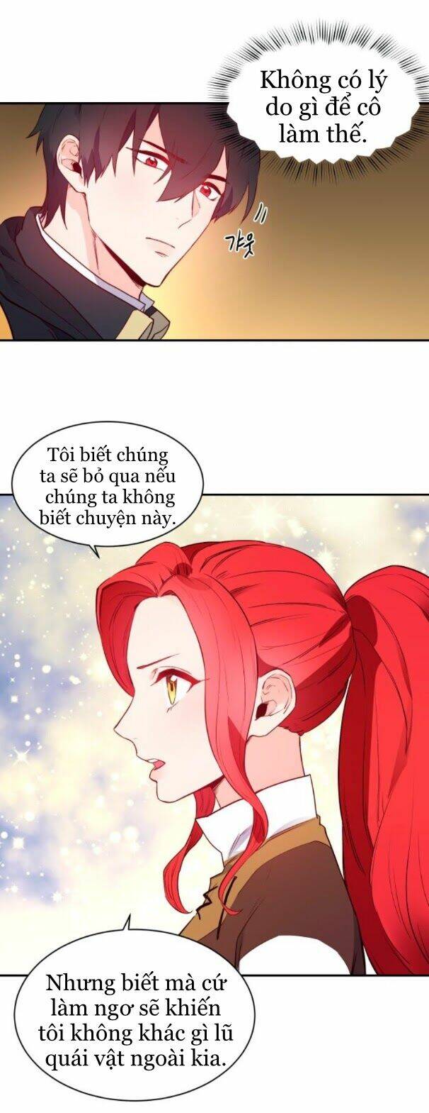 phản diện rất dễ làm chapter 11 12