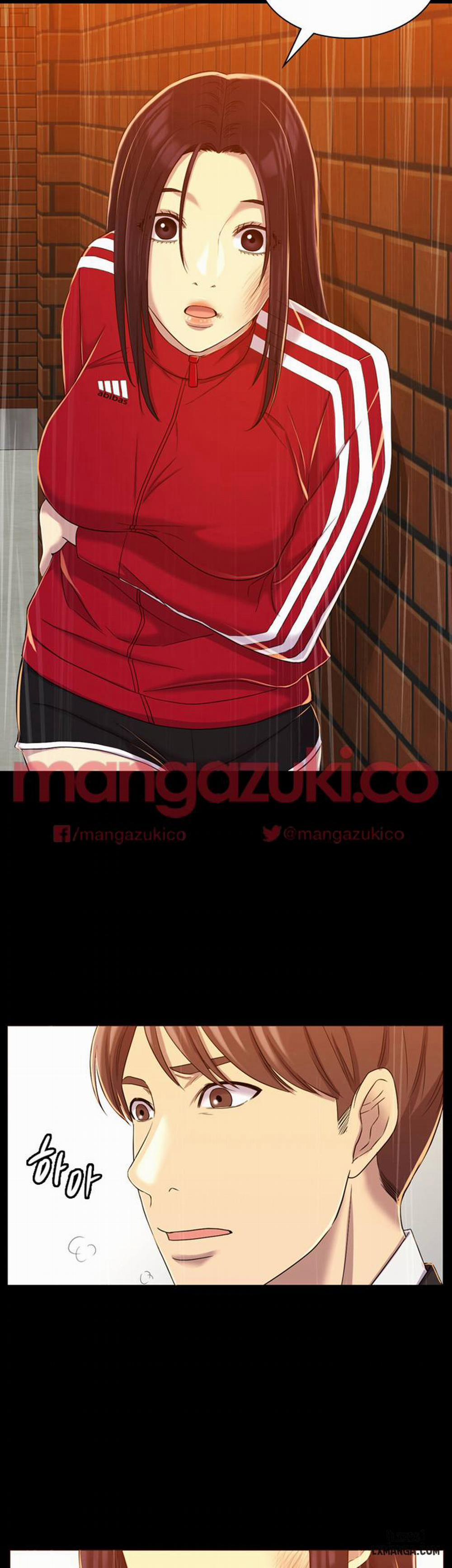 anh có thể giúp em không chapter 11 34